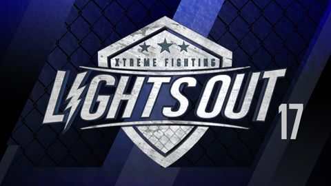 LXF17 Full Fight