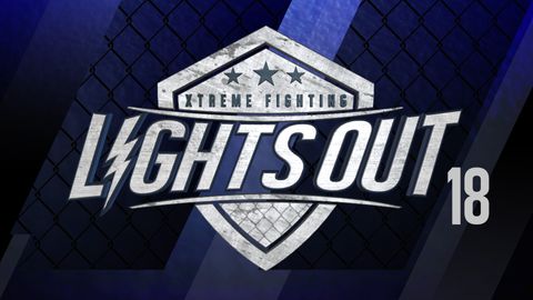 LXF18 Full Fight